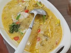 -茶港食堂(武昌店)