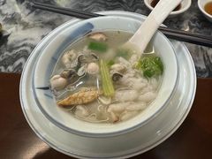-安泰楼·佛跳墙创始人·传统闽味早茶·酒楼(三坊七巷闽菜地标店)