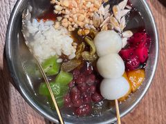 -大盐帮川菜馆(长楹天街店)