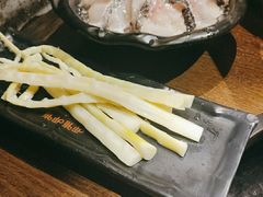 -呷哺呷哺 小火锅 (浦东新欧尚超市店)