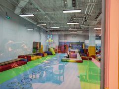 -飞奇儿体能体操馆(和平印象城店)