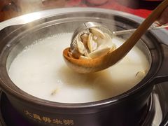 -大良毋米粥(锦龙路总店)