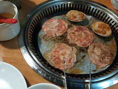 -汉丽轩韩式自助烤肉(大学城龙湖U城天街A馆店)