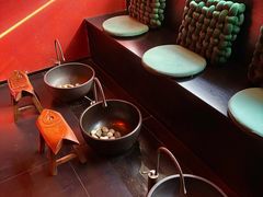 -泰适SPA馆丨精油·按摩·足道(购物公园店)