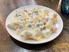 -Mevlana梅夫娜土耳其餐厅·清真