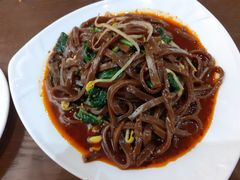 -粗茶淡饭•陕菜•家常菜