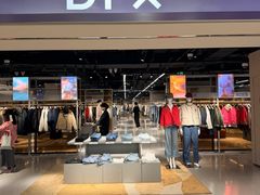 -凯德MALL(西直门店)