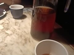 -绿茶餐厅(光谷世界城步行街店)