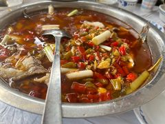 -笑红饭庄