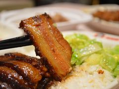 -南城香·饭香串香馄饨香(青年路店)