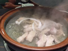 -椰小名·竹笙椰子鸡(中堂店)