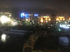 -琴岛之星摩天轮