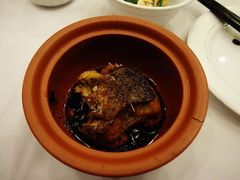 -千岛湖鱼味馆(十字街总店)