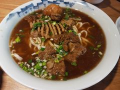 -难忘的面(五矿君澜酒店)