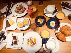 蒜香面包-斗牛士牛排(南京东路店)