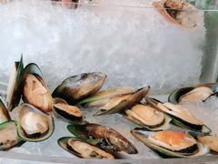 -美食汇自助餐厅(成都万达瑞华酒店)