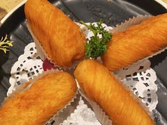 -点都德(龙之梦店)