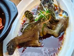 -不仔客海鲜·烧烤·270度海景餐厅(大东海店)