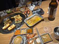 -乌拉烤肉(如皋首店)