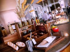 -视界美食自助餐厅·石家庄希尔顿酒店