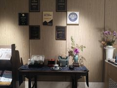 -杭州西湖柳莺里酒店·闻莺厅