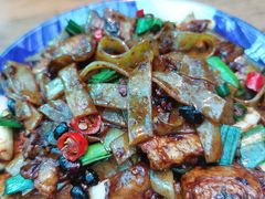 -树厨贵州菜(花果园购物中心店)