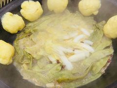 -哈尔滨东北铁锅炖(都督街店)