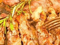 -Entrecôte 法国牛扒馆(保利·时光里店)
