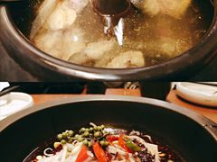 云南经典汽锅鸡-云海肴·汽锅鸡·云南菜(苏州中心店)