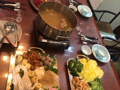 -左庭右院鲜牛肉火锅(新梅广场店)