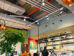 大堂-Moka Bros 摩卡站(嘉华店)