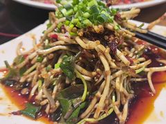 -厨神老街兔·淳朴人家店(盐帮菜风味名店)