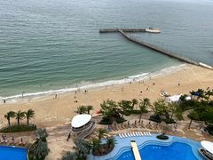 -深圳大梅沙京基洲际度假酒店