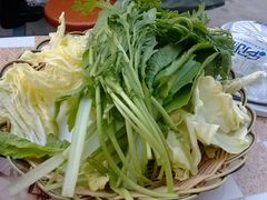 菜筐-弘烨 贵州酸汤 鱼火锅(东财店)