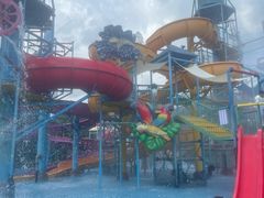 -苏州乐园森林水世界