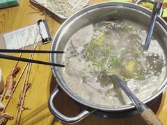 -养牛邓·潮汕牛肉海鲜自助火锅(广州店)