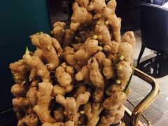 -Yan Ting 宴庭中餐厅(上海静安瑞吉酒店)