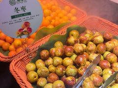 -福禧荟·海鲜自助