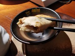 -楼兰新疆主题餐厅(苏州中心店)