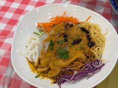 那家大拉皮-那家老院子东北菜·饺子·小鸡炖蘑菇(艳华街店)