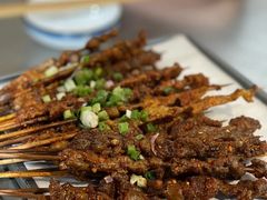 -小板凳(四公里店)