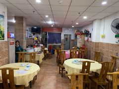 大堂-电白鸭粥店(下沙二坊88号店)