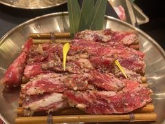 -西塔老太太泥炉烤肉(北京北苑天街龙湖店)
