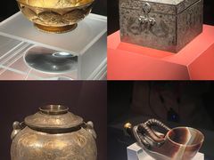 -陕西历史博物馆