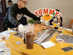-炑羊香烤全羊(西三旗店)