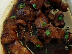 -千岛湖丽景酒店-中餐厅