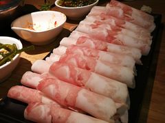 -彤德莱(青岛人民路店)