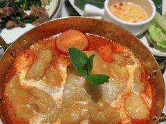-PHO爺·越南料理(亦庄大族广场店)