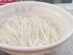 津市刘聋子米粉-刘聋子粉馆(张家界总店)