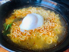 -京狮炙燥·精酿烧烤(首经贸店)